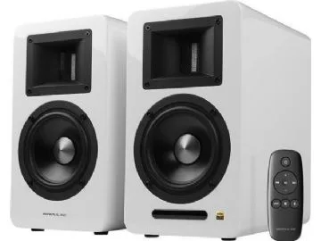 Edifier Airpulse A100 speakers