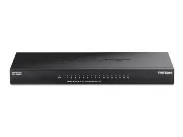 TRENDnet TEG-S3160