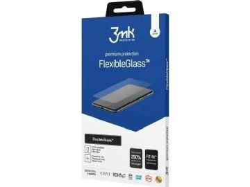 3Mk Flexibelt glas Xiaomi Redmi Pad Pro Hybridglas