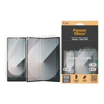 PanzerGlass skärmskydd till Samsung Galaxy Z Fold6