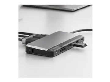 ALOGIC MX2 Lite HDMI Edition Dockningsstation