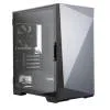Zalman Z1 Iceberg Black