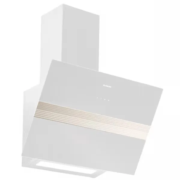 Silverline köksfläkt SM 3472-60 HV Galena