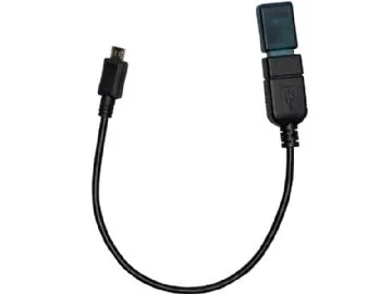 ZWD-104 Z-Wave Plus-adapter