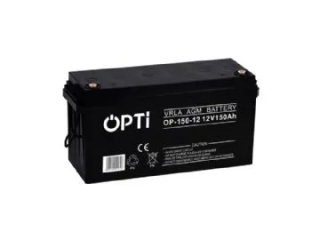 Volt Polska AGM OPTI 150Ah