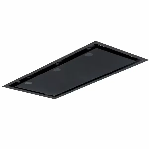 Silverline köksfläkt SM 1176-53 SR Torino