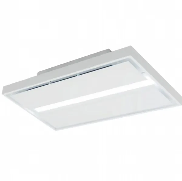 Silverline köksfläkt SM 4266-1 HV Light Stripe