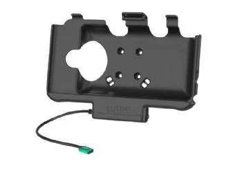 Ram Mounts UNPKD EZ-ROLL'R DOCK USB-C POWER ONLY FOR SAMSUNG TAB ACTIVE2 & TAB ACTIVE3 (RAM-HOL-SAM60CPU)