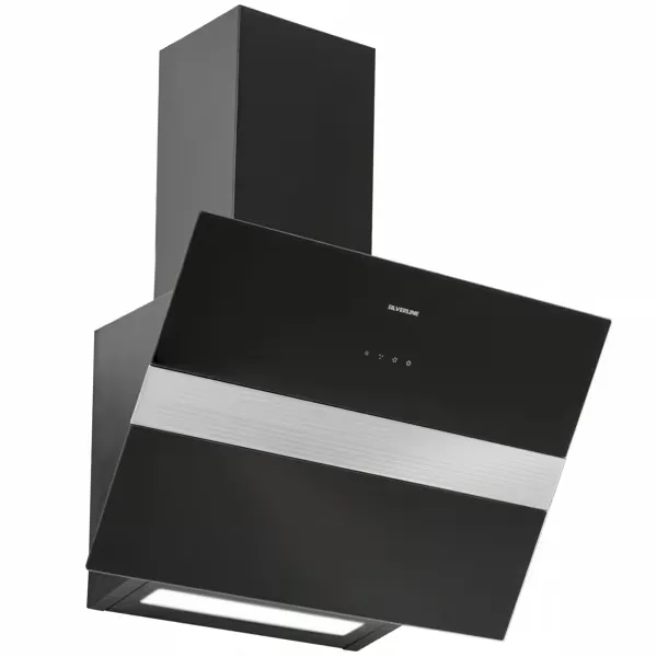 Silverline köksfläkt SM 3472-60 SR Galena