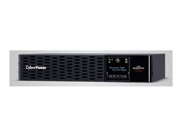 CyberPower Professional Rack Mount PR1000ERT2UC