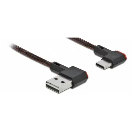 Delock Easy - USB typ C-kabel