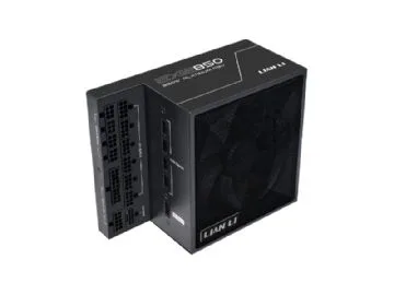 Lian Li EDGE 1300 BLACK