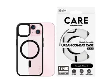 CARE by PanzerGlass Urban Combat