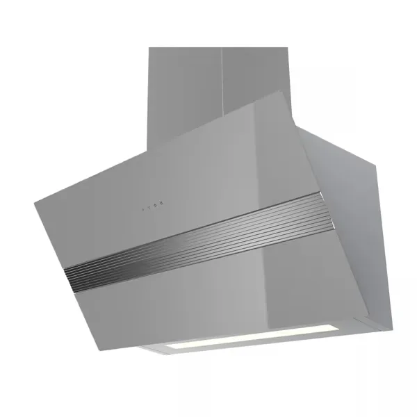 Silverline köksfläkt SM 3472-60 GR Galena