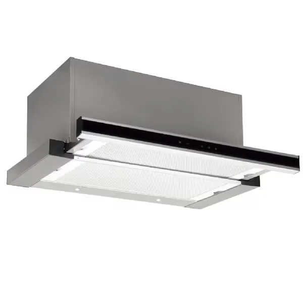 Silverline köksfläkt SM 1144 Azur