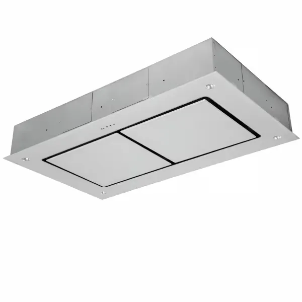 Silverline köksfläkt SM 4223-1 HV Vega