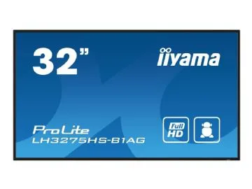iiyama ProLite LH3275HS-B1AG