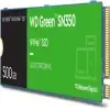 WD Green SN350 SSD