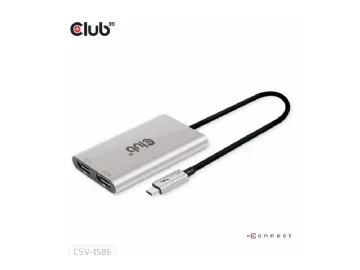 Club 3D - Videokort
