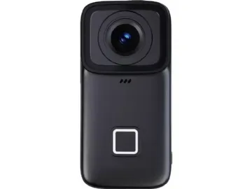 SJCAM C200 PRO BLACK Sportkamera