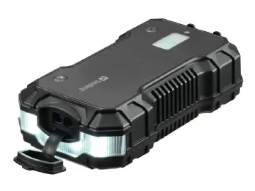 Sandberg Jumpstarter Powerbank 10000