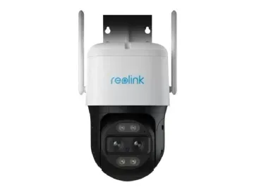 Reolink Trackmix Series W760