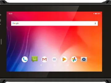 ALLNET Rugged Outdoor Tablet Windows NFC LTE