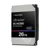 Western Digital Ultrastar DC HC590 26TB