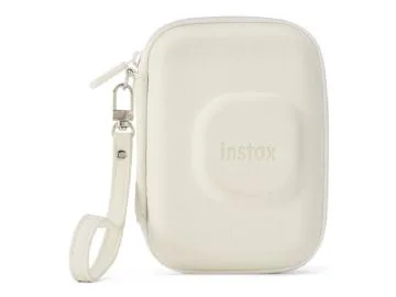 Fujifilm Instax Mini badeforhæng Transparent
