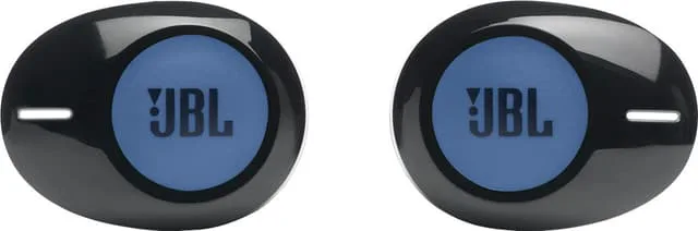 JBL Tune125TWS True Wireless in ear-hörlurar
