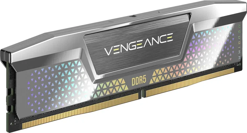 Corsair Vengeance RGB 48GB (2x24GB) DDR5 8000 CL38
