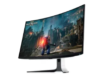 Alienware AW3225QF
