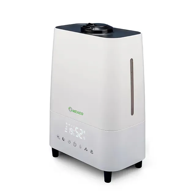 Meaco Deluxe 202 Luftfuktare