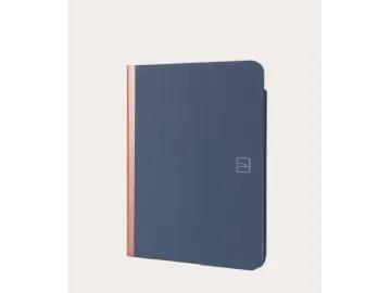Tucano Up Elements folio för iPad Pro 11 tum och iPad Air 10,9 tum, blå