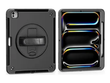 Rugged Case Grip for iPad Pro 11 (M4, 2024)