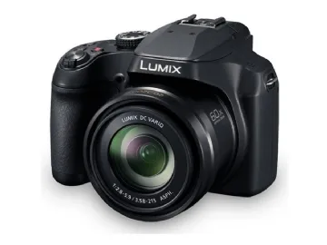 Panasonic LUMIX DC-FZ82D
