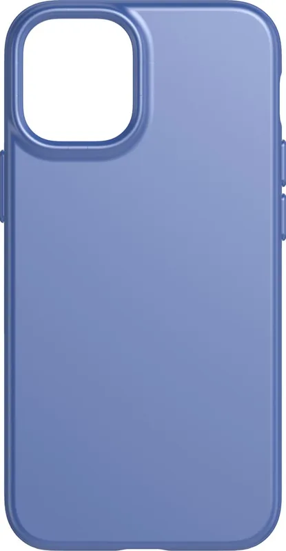 Tech21 Evo Slim fodral för Apple iPhone 12 Mini (blått)