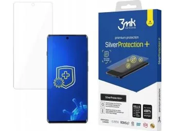 3MK Silver Protect+ Oppo Find X7