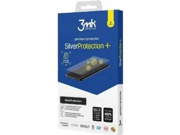 3Mk Protection 3MK SilverProtect+ Sony Xperia 10 VI