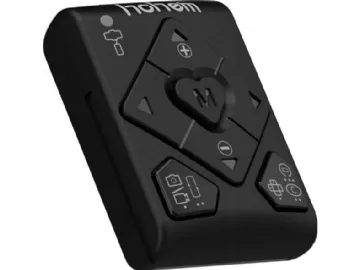 Hohem Fjärrkontroll/Triggerslang Trådlös fjärrkontroll för Hohem Gimbals Mobile+ Mt2 V2s V Q M6 Xe X2 / Hrt-03