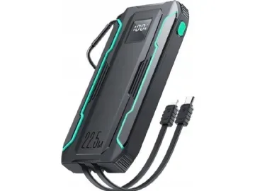 Joyroom Powerbank JR-L017
