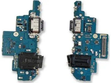 Samsung A525 A52 4G USB charging board (GH96-14374A)