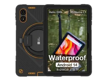 Beafon AGM PAD P2 Active