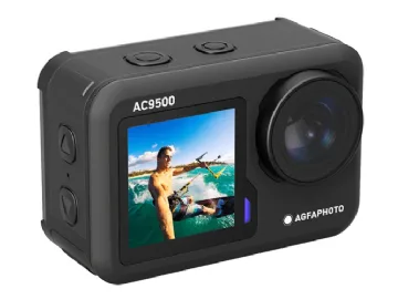 Agfaphoto Realimove AC9500
