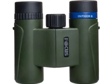 Lornetka Focus Optics Focus Outdoor II 10x25