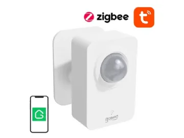 Gosund ST20 Zigbee smart rörelsesensor