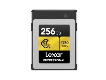 Lexar CFexpress-kort 10014288