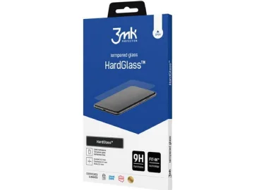 3MK hårt glas SAMSUNG GALAXY M15 5G 3mk hårt glas