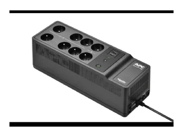APC Back-UPS