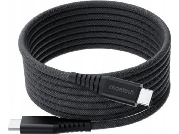Choetech XCC-1051 USB-C till USB-C-kabel